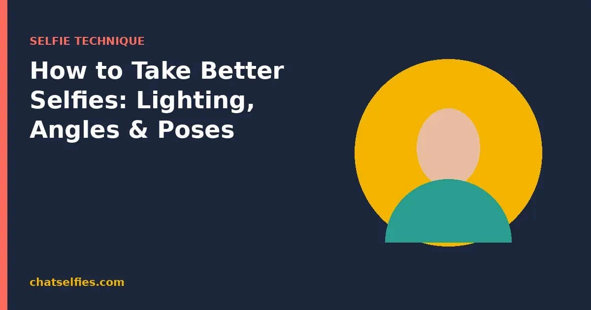 Illustrated person in front of a warm circle of light